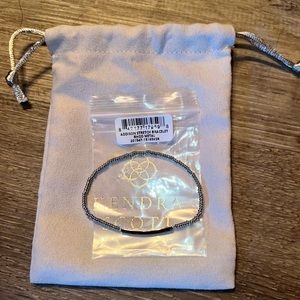 Kendra Scott Addison Stretch Bracelet